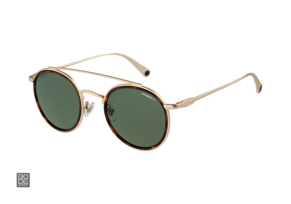 O`Neill   ONS Carillo2.0 GLD solid greenmatte gold